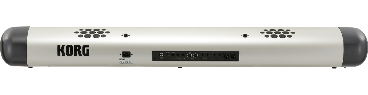 Korg SV-2S 88 Scenepiano