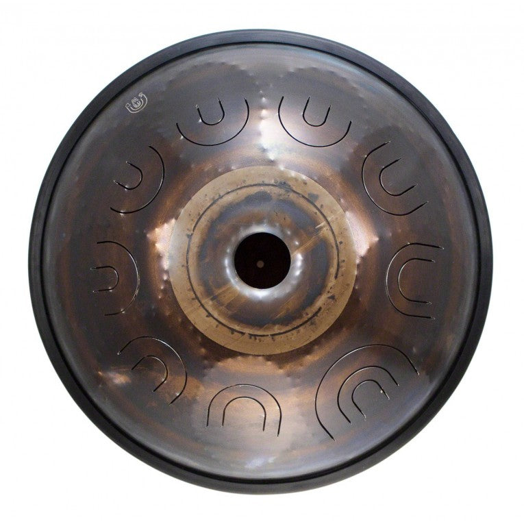 SWD Sound Watching Drum , Tongue Drum (E-moll)