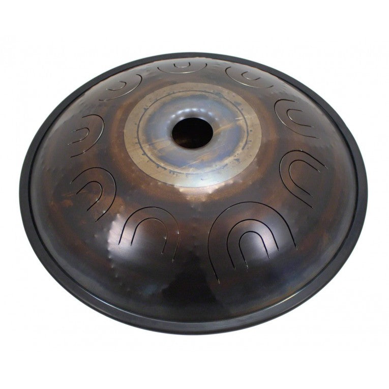 SWD Sound Watching Drum , Tongue Drum (E-moll)