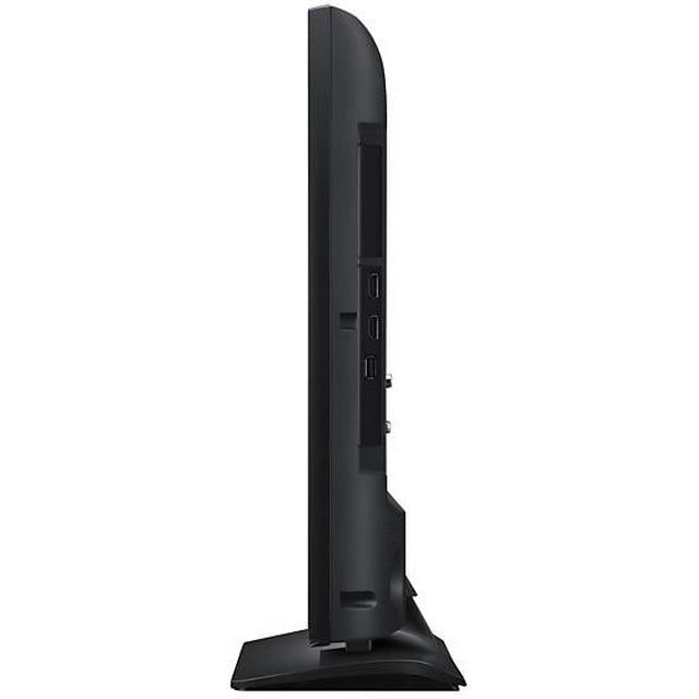 Smart TV Samsung UE24N4305 24" HD LED WiFi Svart