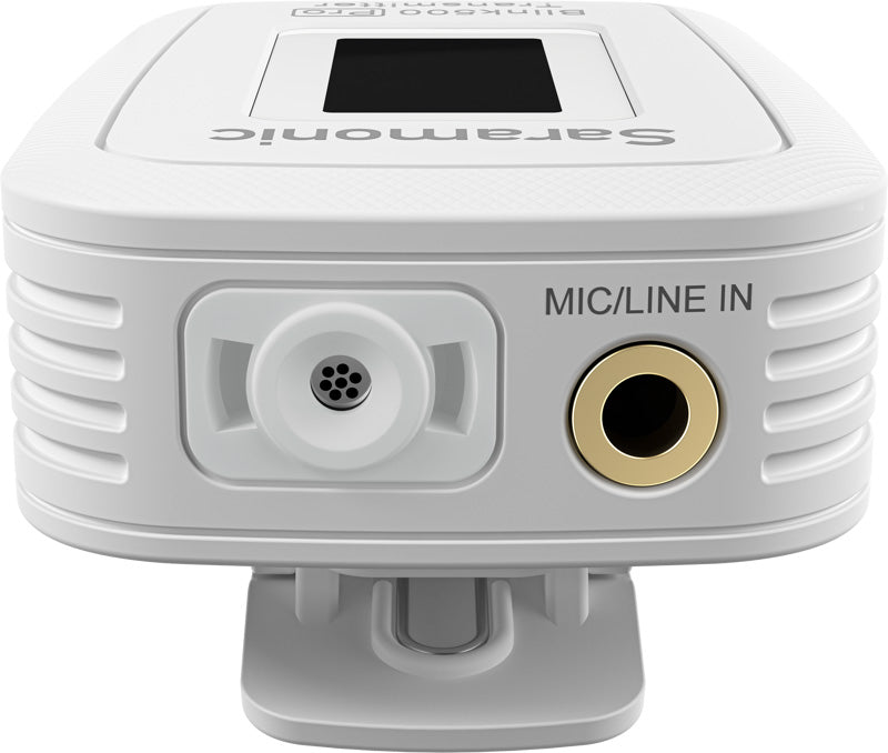 Saramonic Blink 500 Pro B1 - hvit