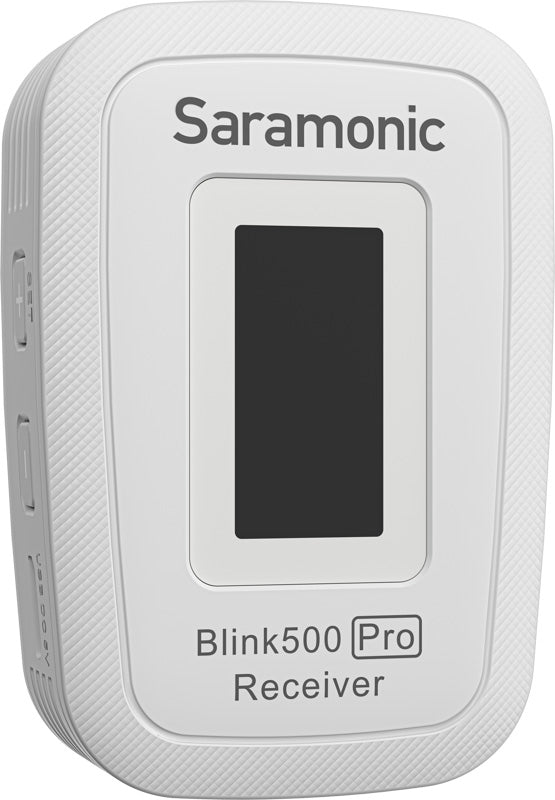 Saramonic Blink 500 Pro B1 - hvit