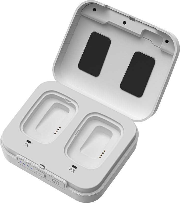 Saramonic Blink 500 Pro B1 - hvit