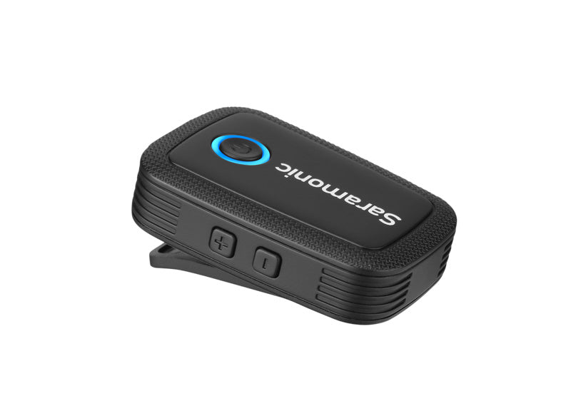 Saramonic Blink 500 RX 2,4 GHz trådløs sender