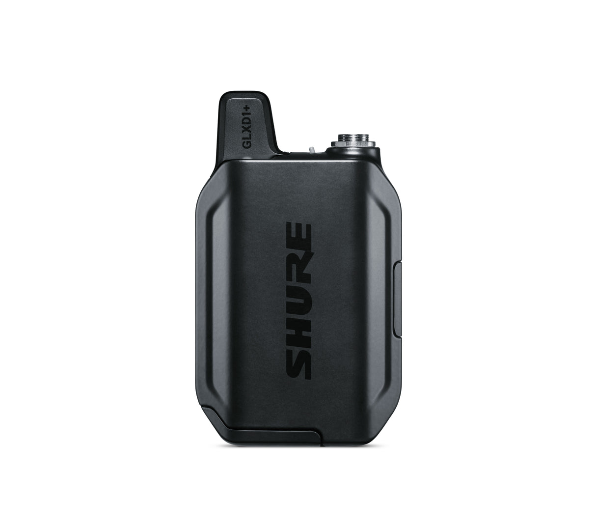 Shure GLXD14+ SM35 trådløst hodesett (2,4 + 5,8 GHz)