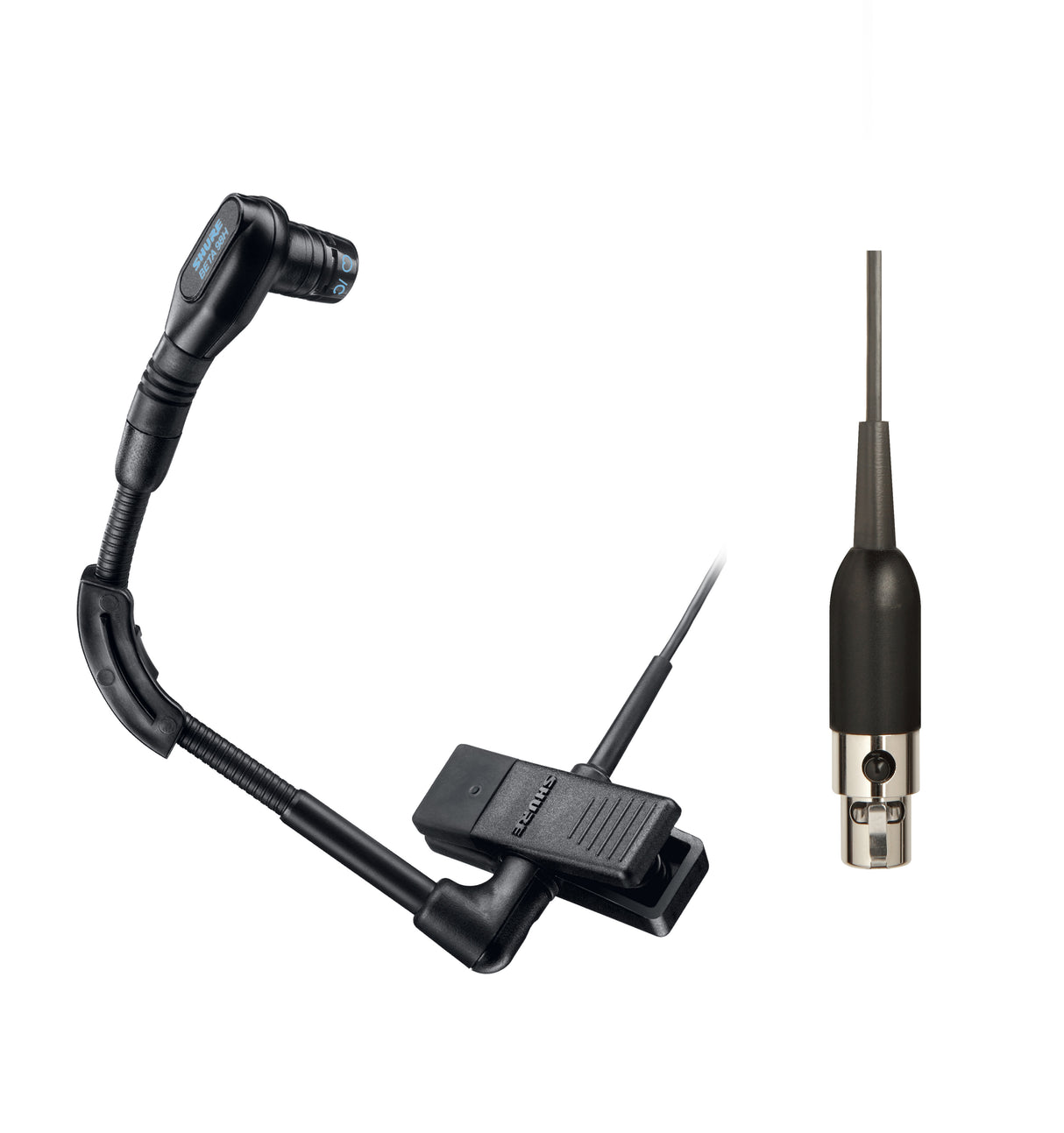 Shure GLXD14+ trådløst instrumentsett (BETA98)