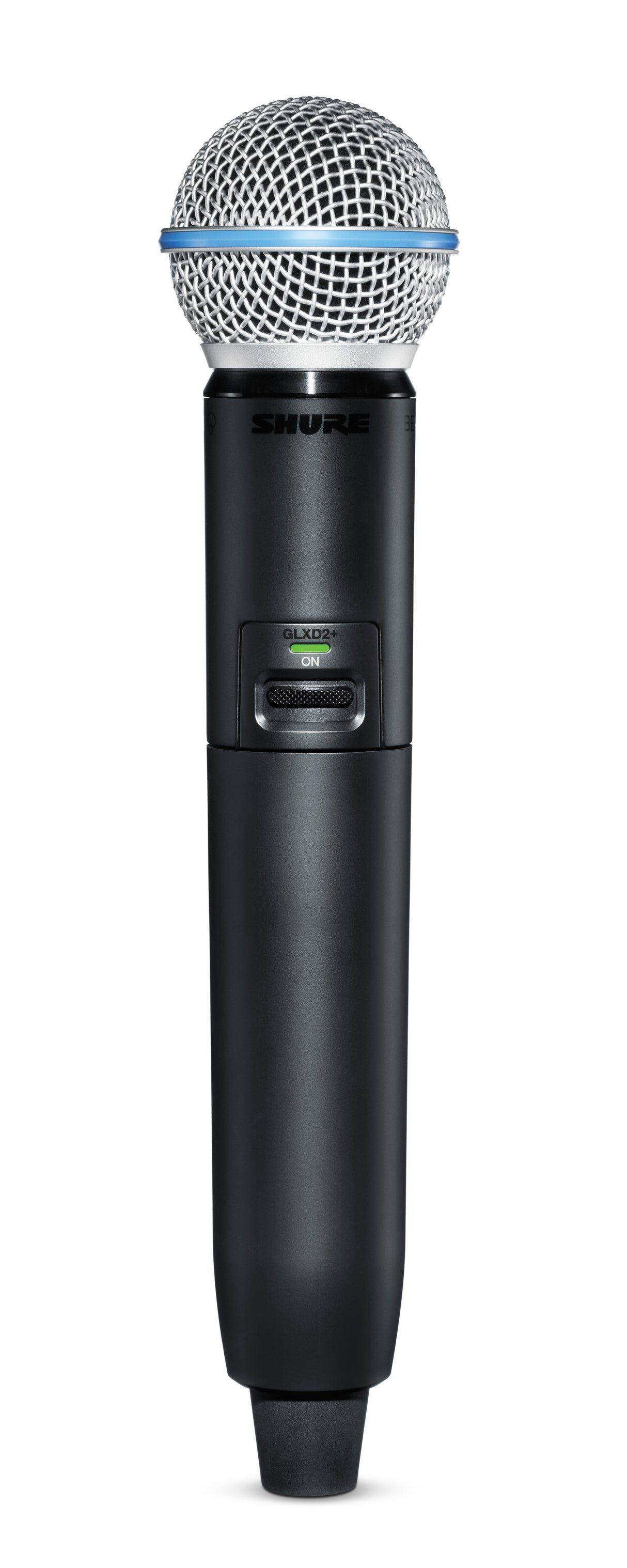 Shure GLXD24+ BETA58A trådløst mikrofonsystem