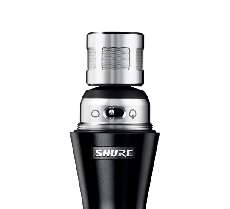 Shure KSM9 HS sangmikrofon