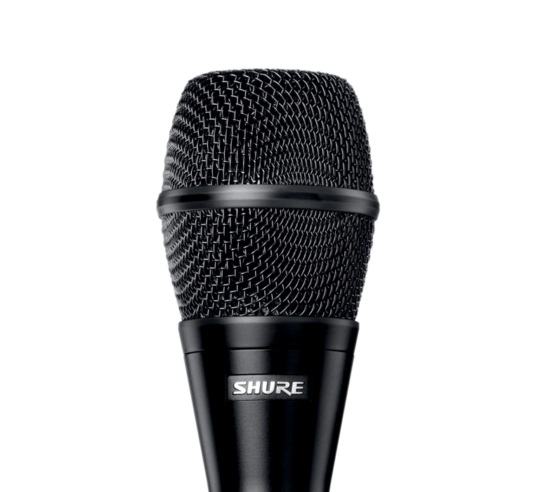 Shure KSM9 HS sangmikrofon