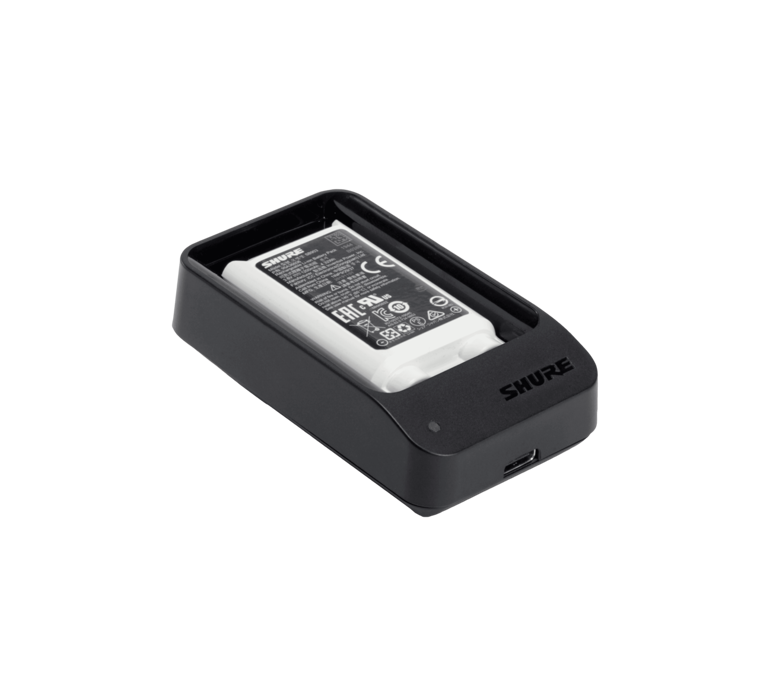 Shure SBC10-903-E SLXD batterilader