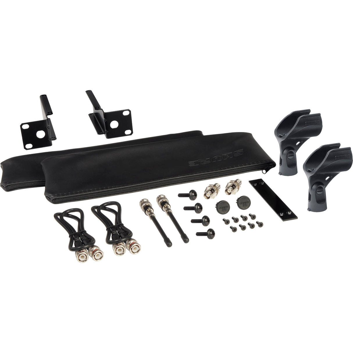 Shure SLXD24DE/SM58-J53 trådløst mikrofonsystem (562-606Mhz)