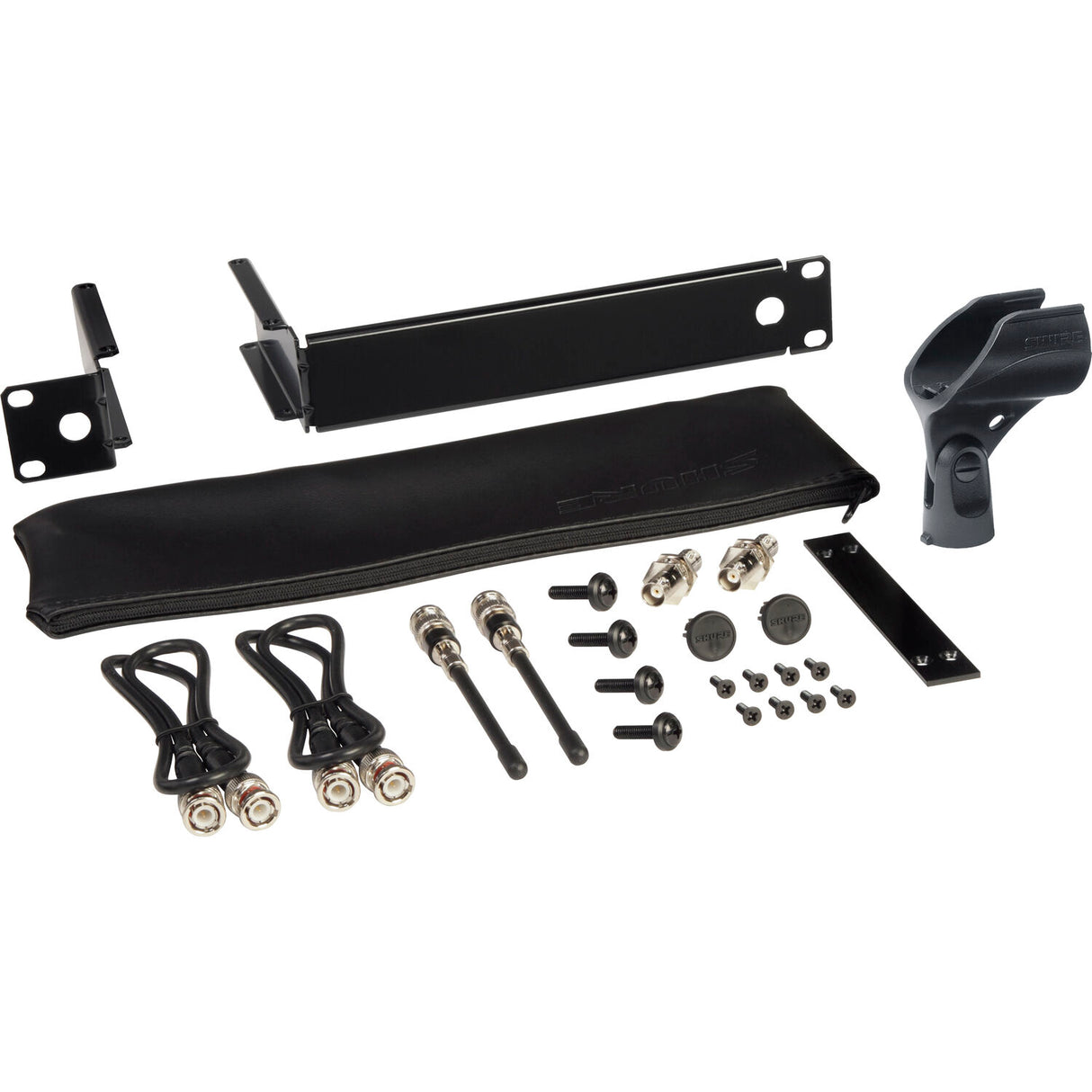 Shure SLXD24E/SM58-S50 trådløst mikrofonsystem (823-865Mhz)