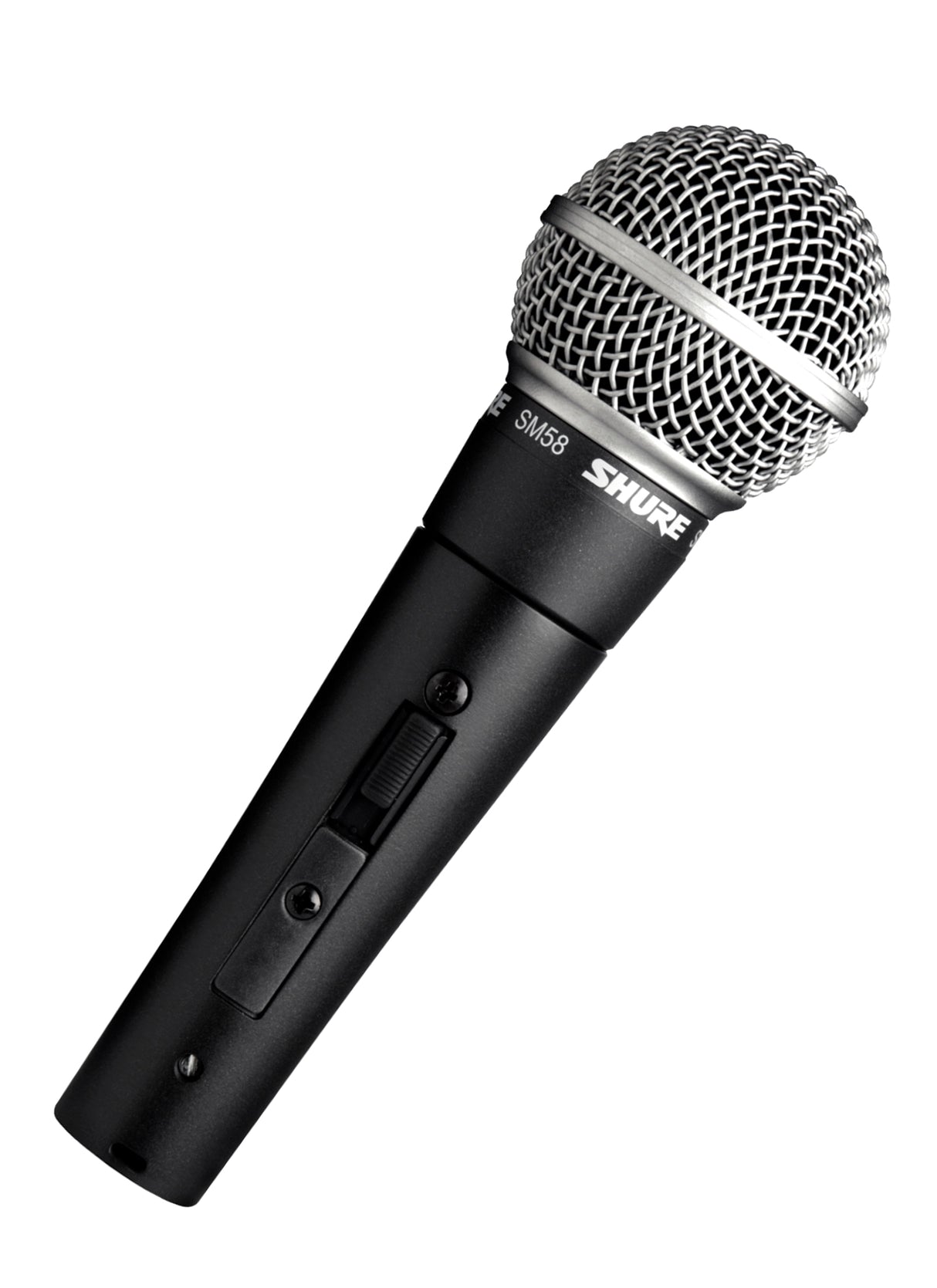 Shure SM58SE sangmikrofon