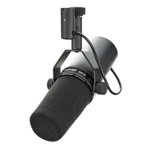 Shure SM7B Studiomikrofon
