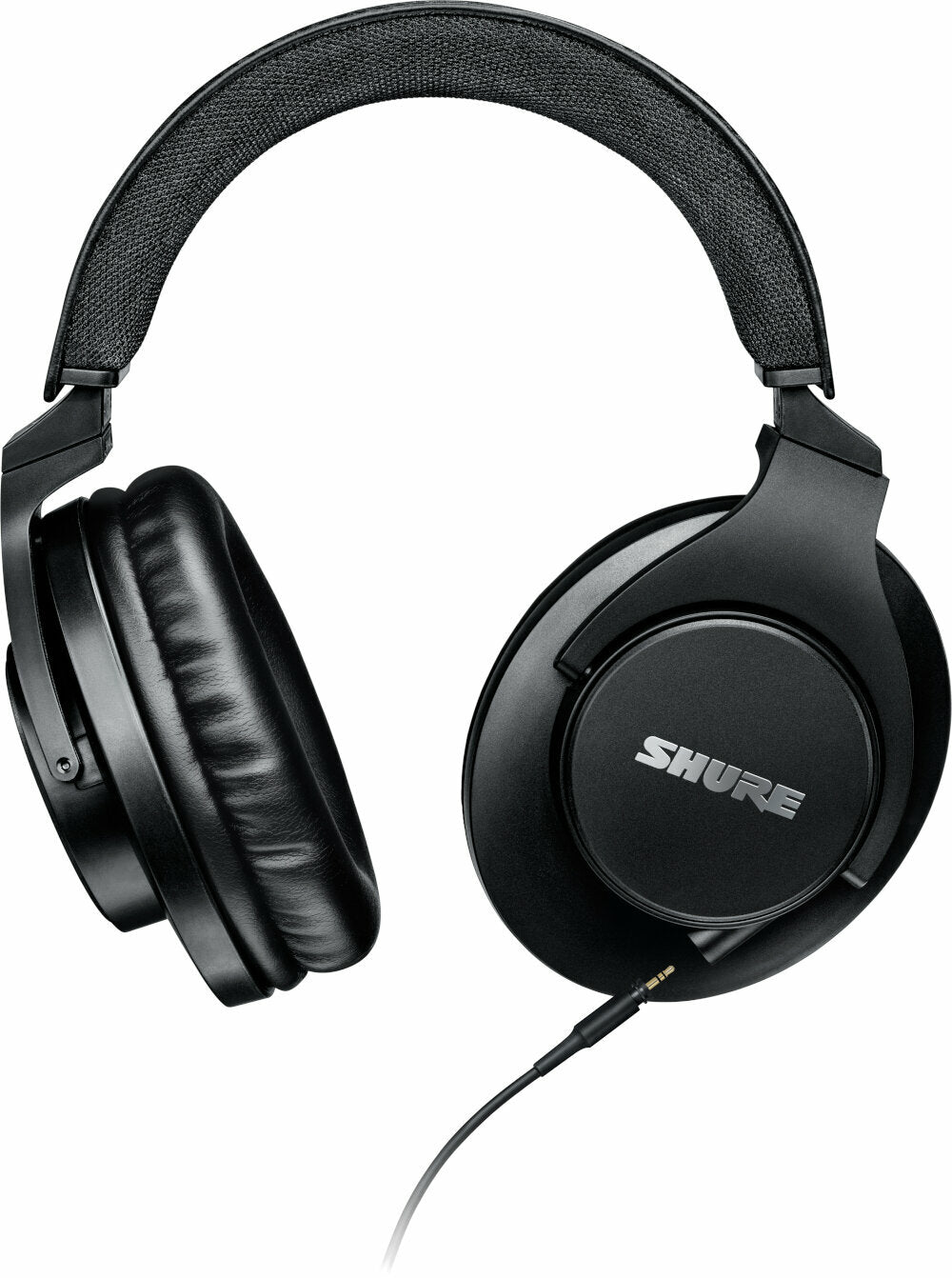 Shure SRH440A-EFS Studio-hodetelefoner (svarte)