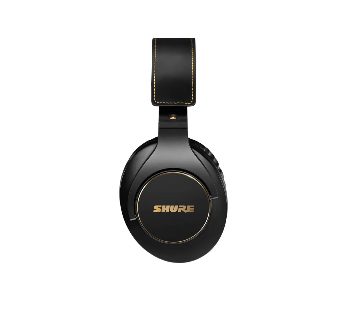 Shure SRH840A-EFS Study Headphone (svart / gull)