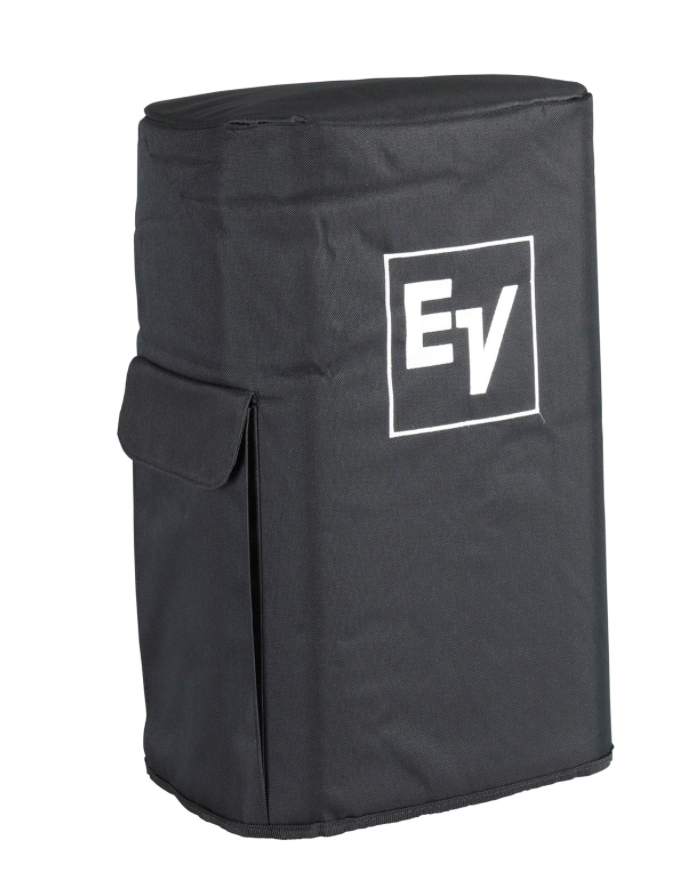 Electro-Voice ZX- Cover