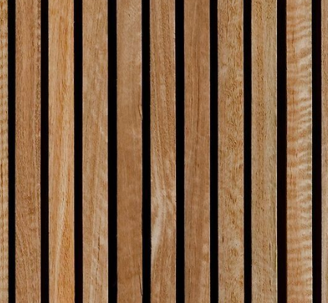 Akustikkduk pr 3 m² (svart)