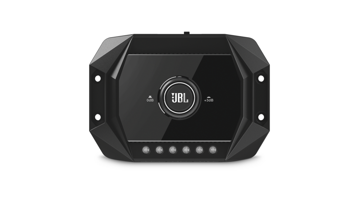 JBL STADIUM GTO600C Komponent bilhøyttalersett