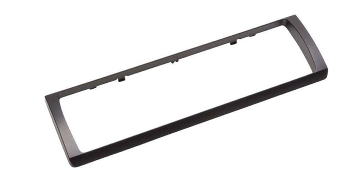 Dekorativ ramme for Pioneer