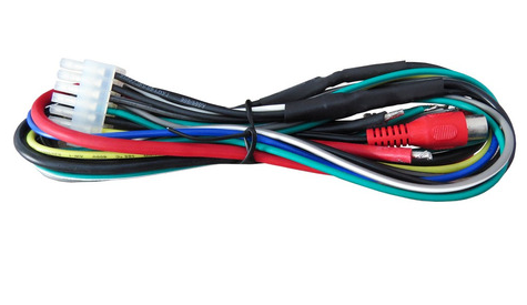 HERTZ Active Subwoofer (140W, 8")