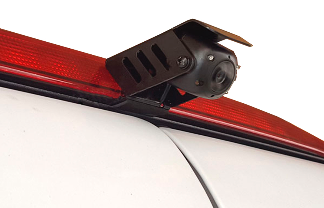 Ryggekamera til Mercedes Vito 2004-14