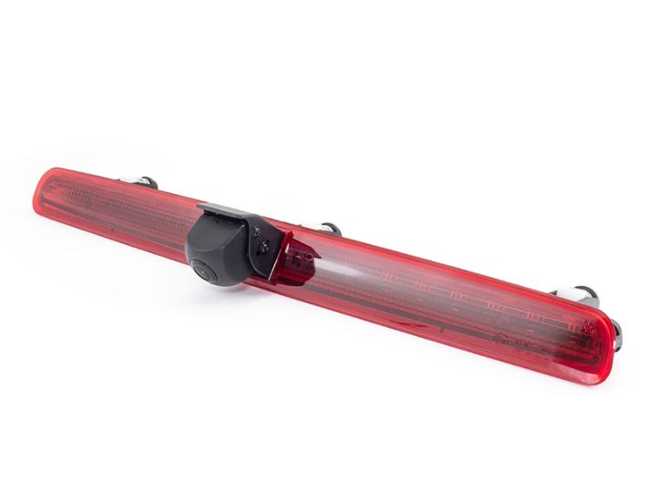 Ryggekamera for VW T5 med bakluke (2003-2015)