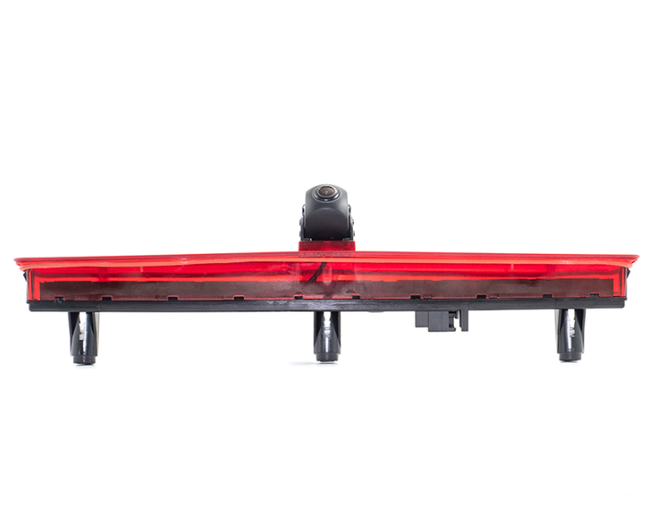 Ryggekamera for VW T5 med bakluke (2003-2015)