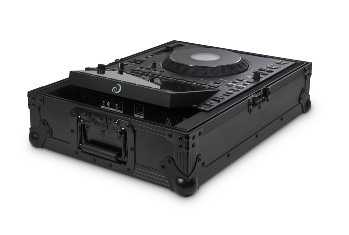 AlphaTheta FLT-3000X Flightcase til CDJ-3000X