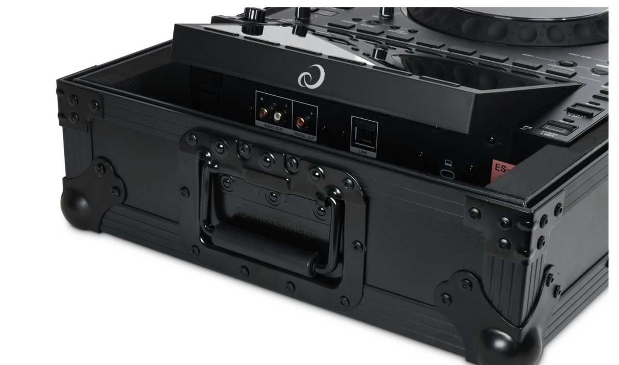 AlphaTheta FLT-3000X Flightcase til CDJ-3000X