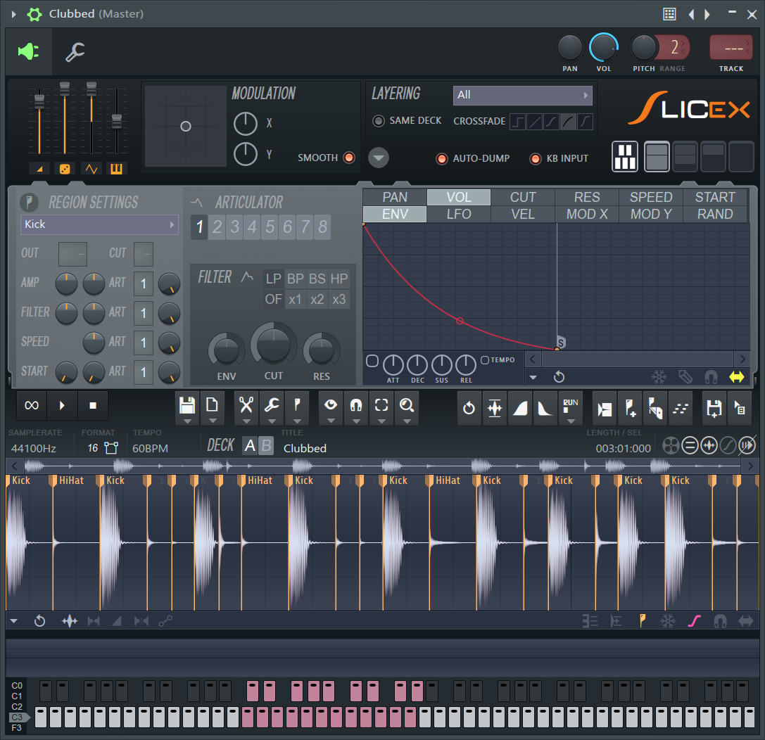 FL Studio All Plugins Edition (Last ned)