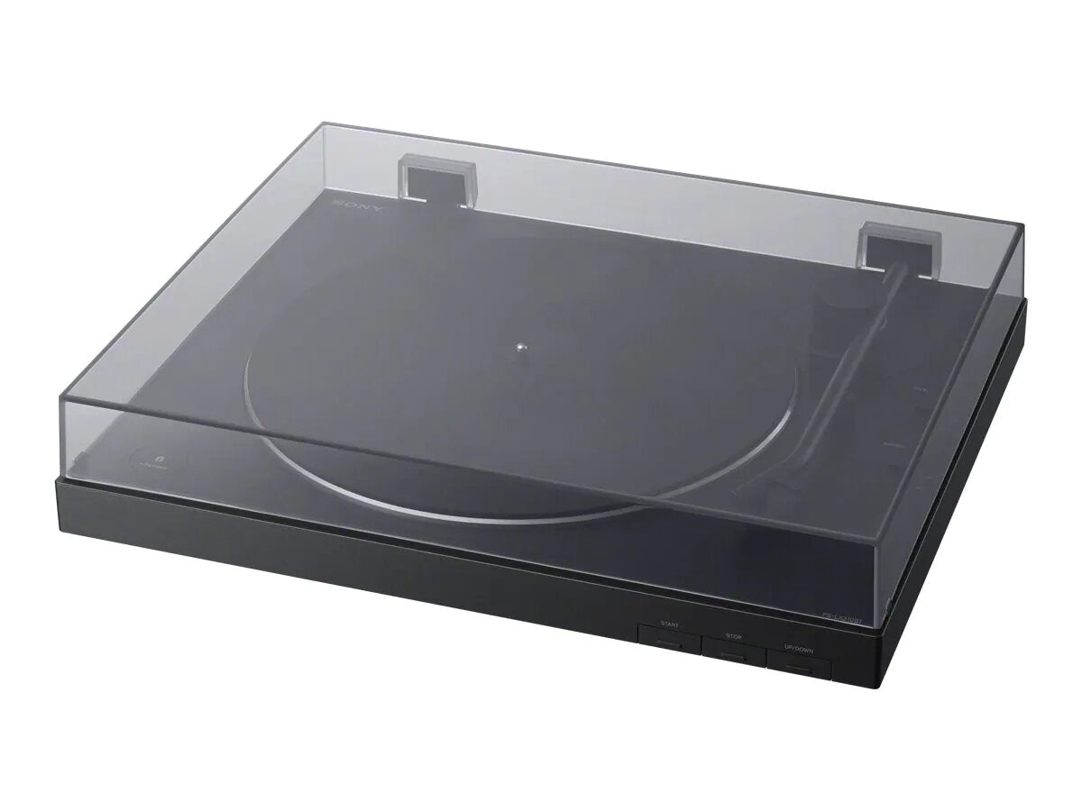 Sony PS-LX310BT Bluetooth platespiller (svart)