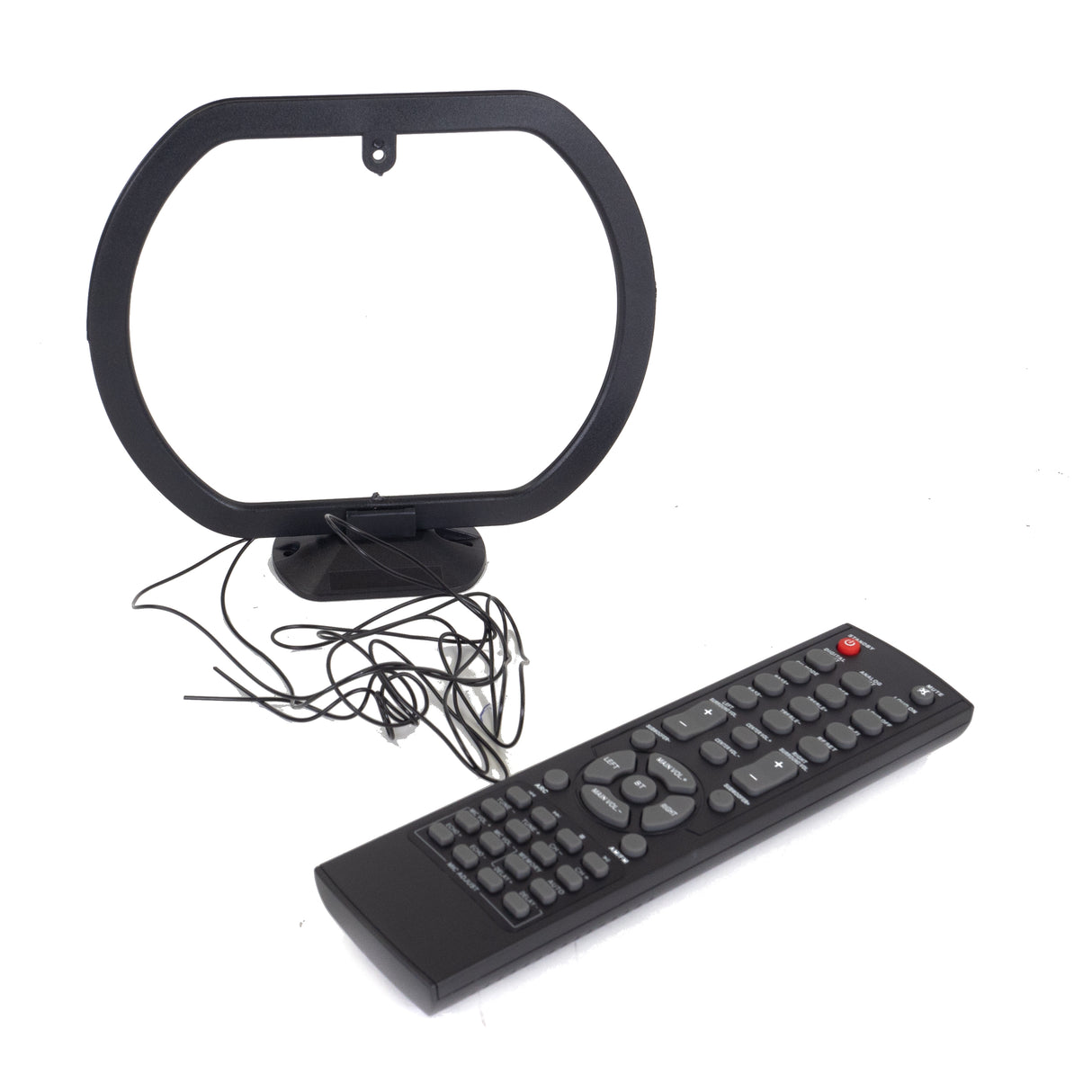 SoundMate AV-A001 5.2 Surround-mottaker