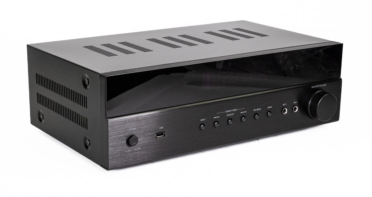 SoundMate AV-A002 5.1 Surround-mottaker