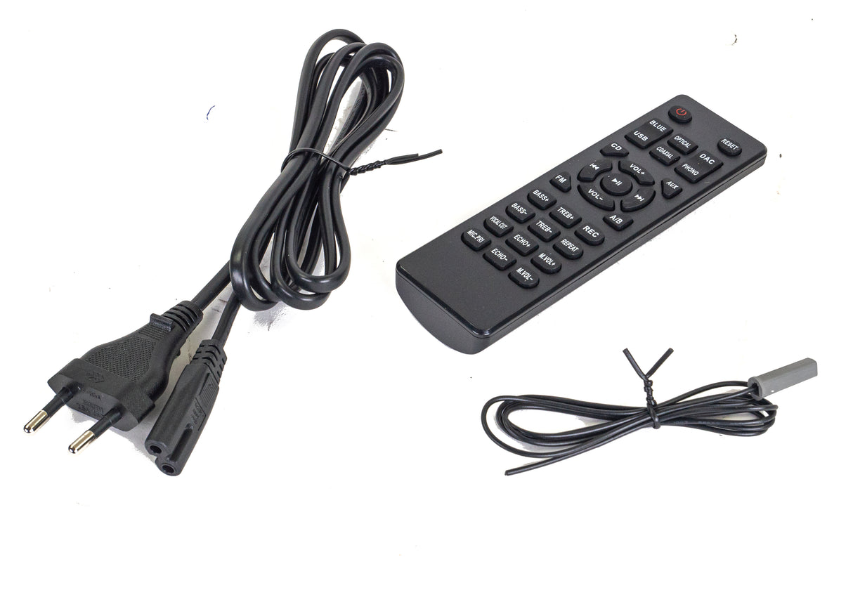 SoundMate AV-A002 5.1 Surround-mottaker