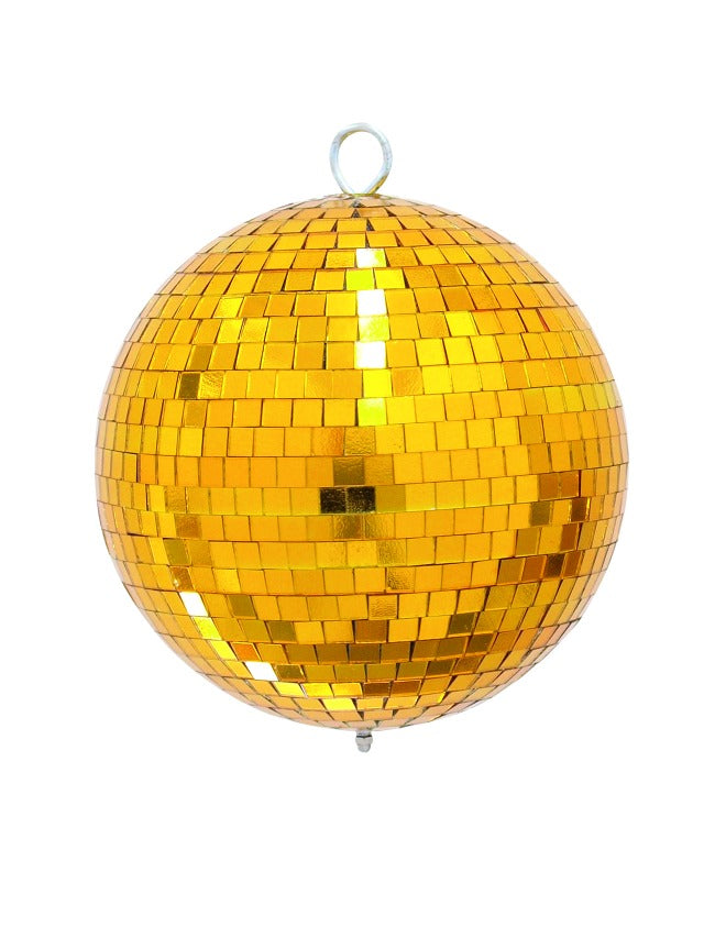 Eurolite Disco Ball (gull)