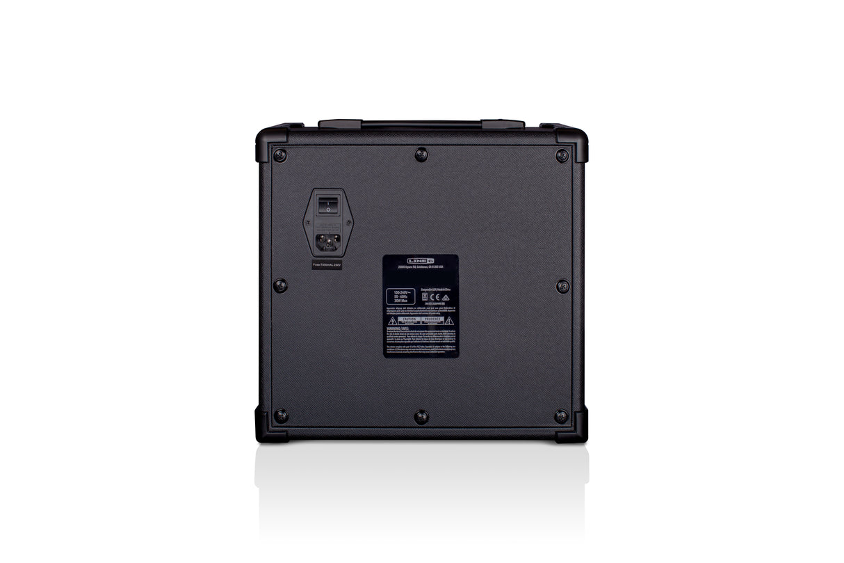 Line6 Spider V20 MkII gitarforsterker