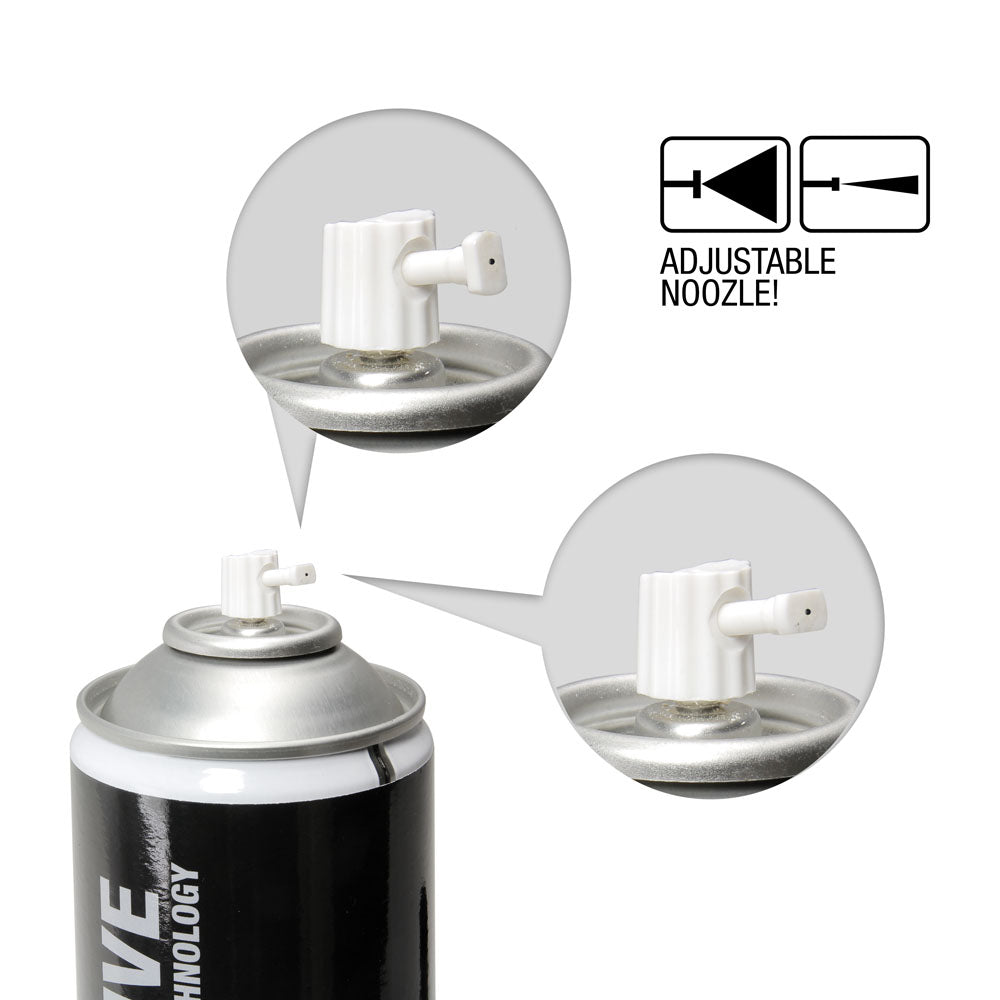 Spraylimboks (500 ml)