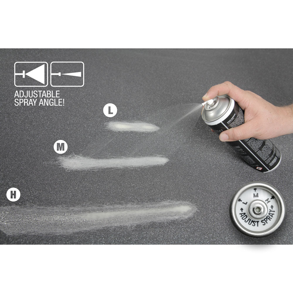 Spraylimboks (500 ml)