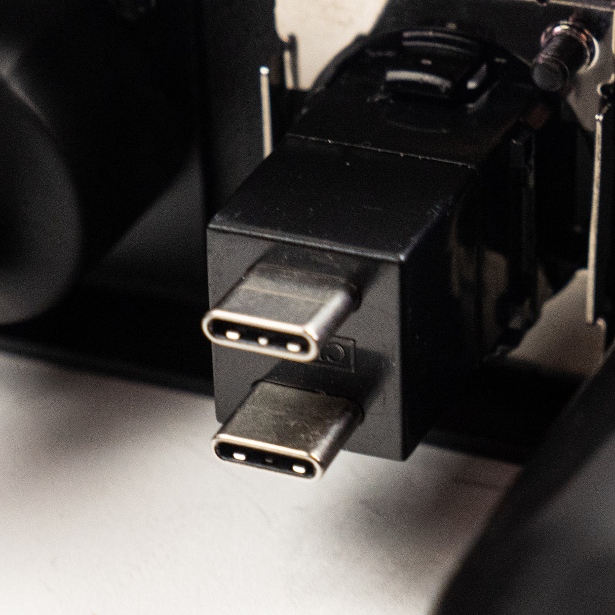 Custom Plug Panel MK4 (DDJ-FLX10)