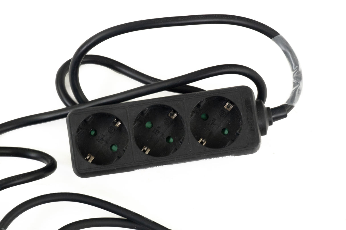 Custom Plug Panel MK2 (XDJ-RX3)