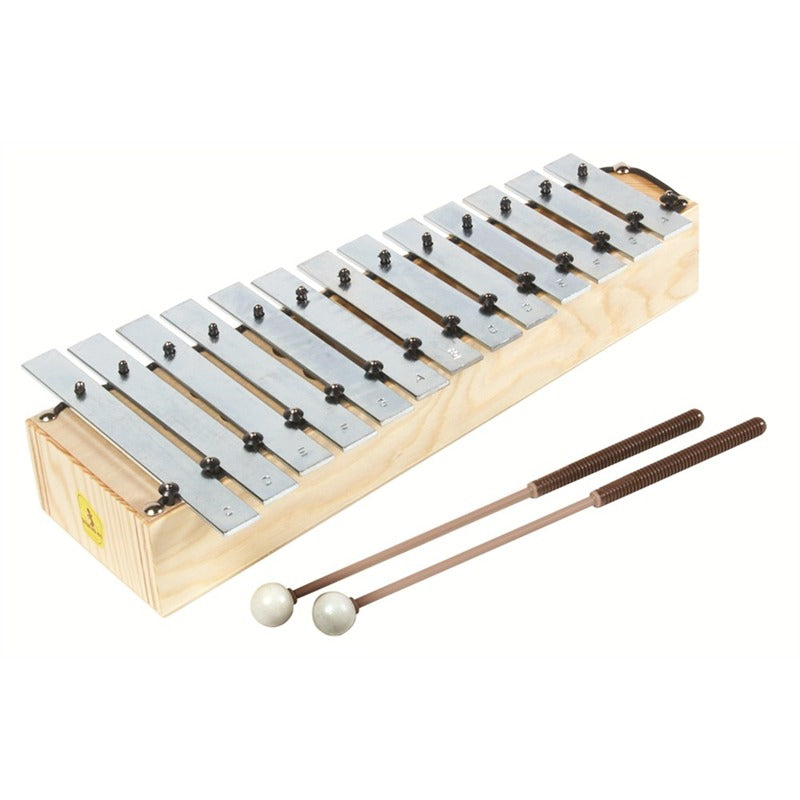 Studio 49 Diatonisk alt-xylofon (AGD)