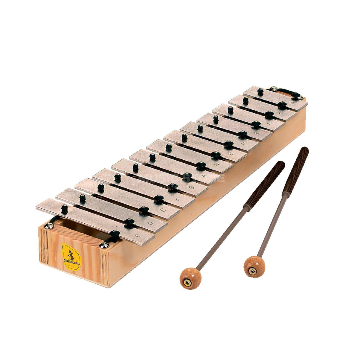Studio 49 Diatonisk Sopran Xylophone (SGD)