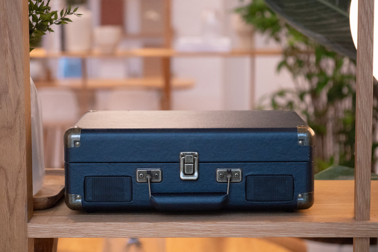 Studio 57 Dolly platespiller (svart)