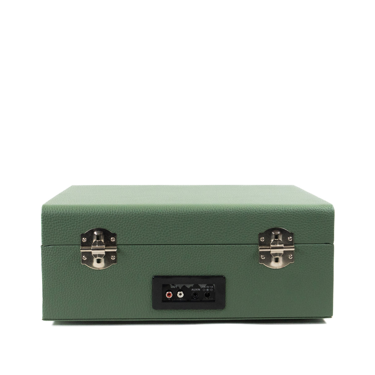 Studio 57 Groovy platespiller (grønn)