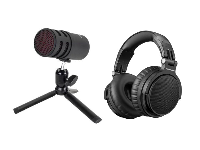 StudioMate SC180 streamingpakke