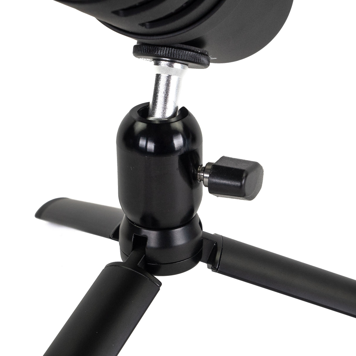 StudioMate SC180 USB-mikrofon m. Lys