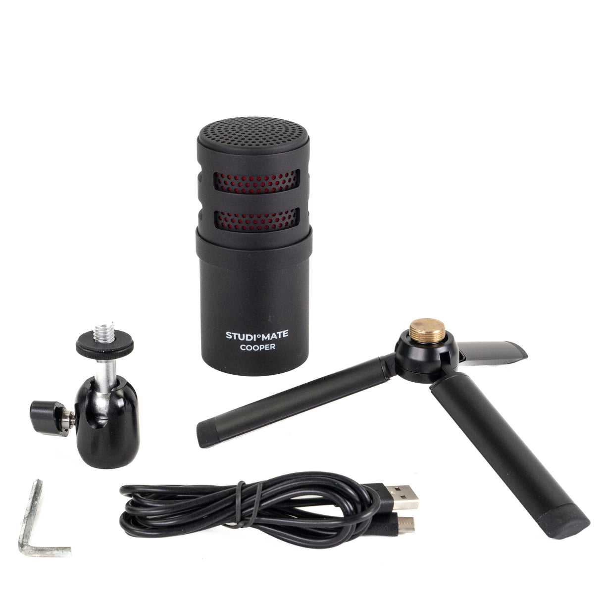 StudioMate SC180 streamingpakke