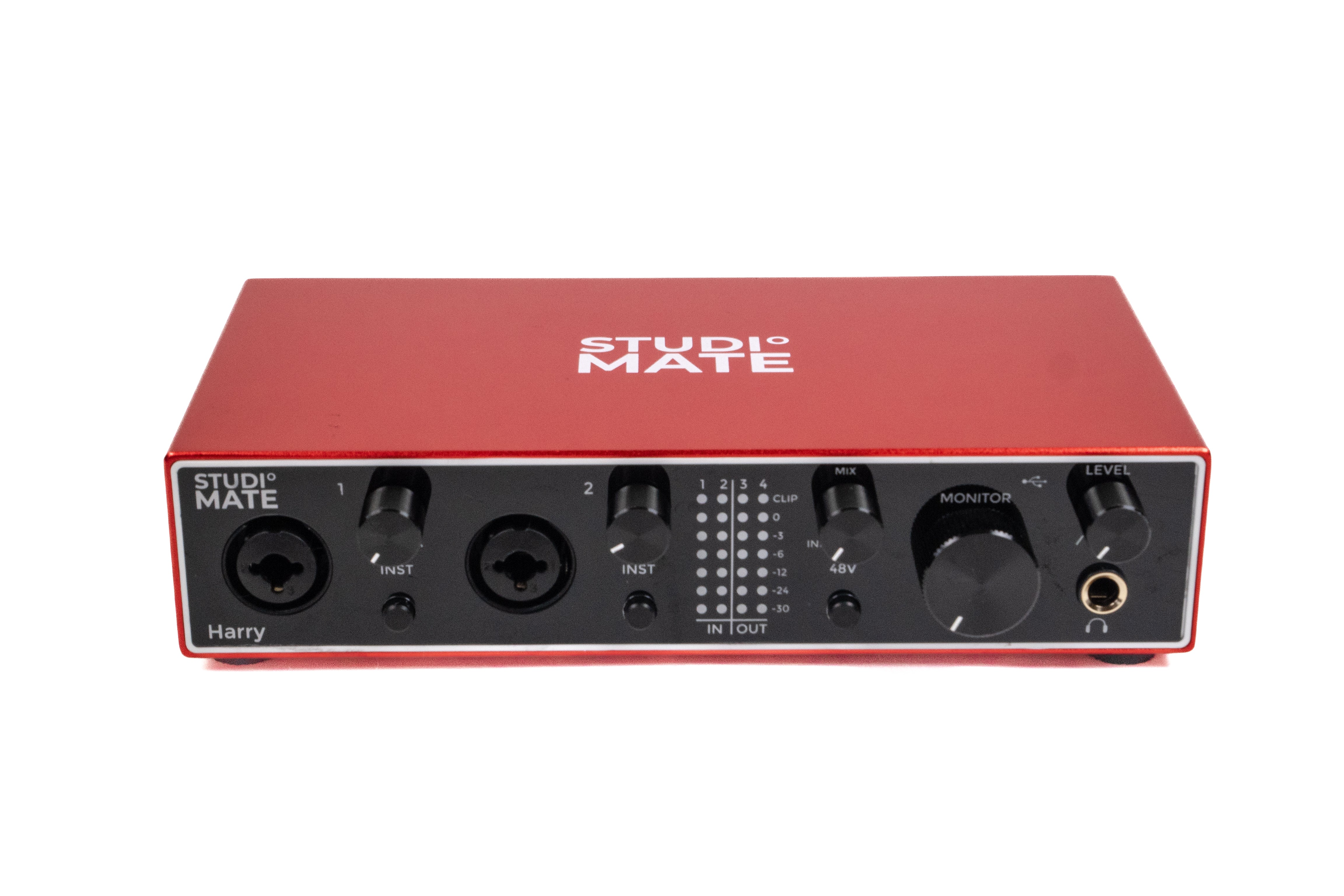 StudioMate IN2 lydkort