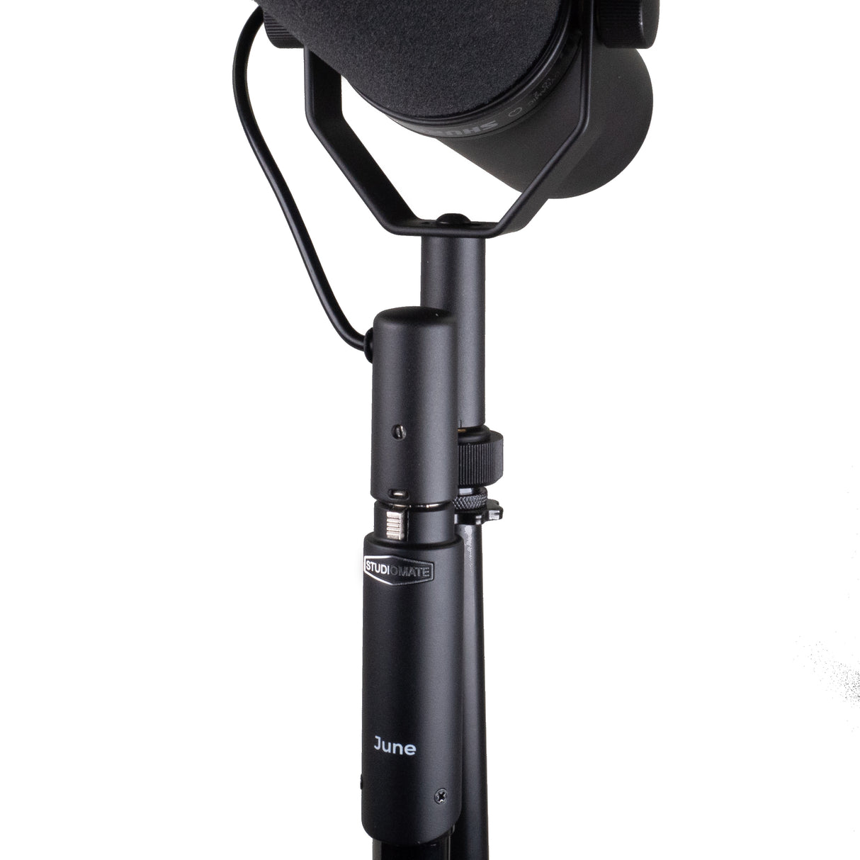 StudioMate CL200 mikrofonforforsterker